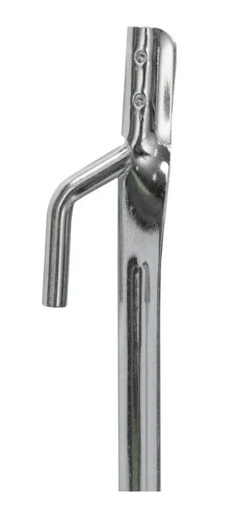 TENT STAKES - 12 IN - 200 PIEC